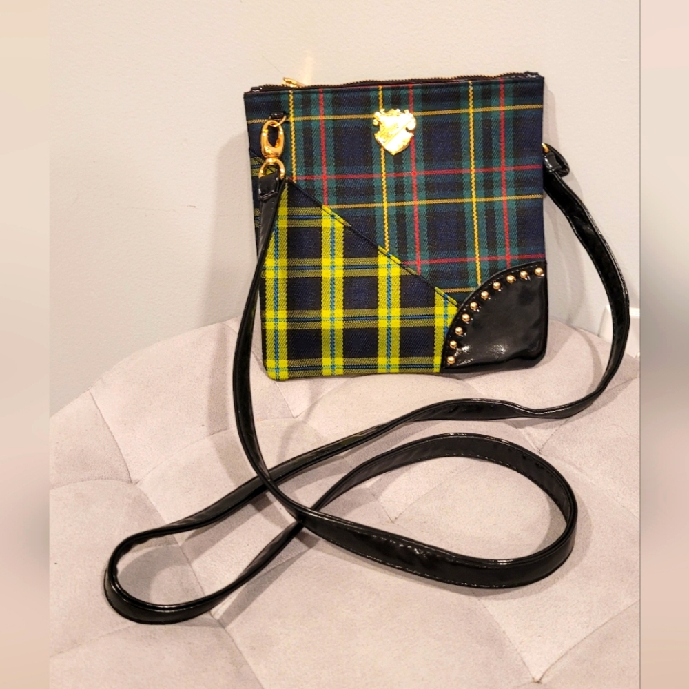 Vintage Mac Purse
